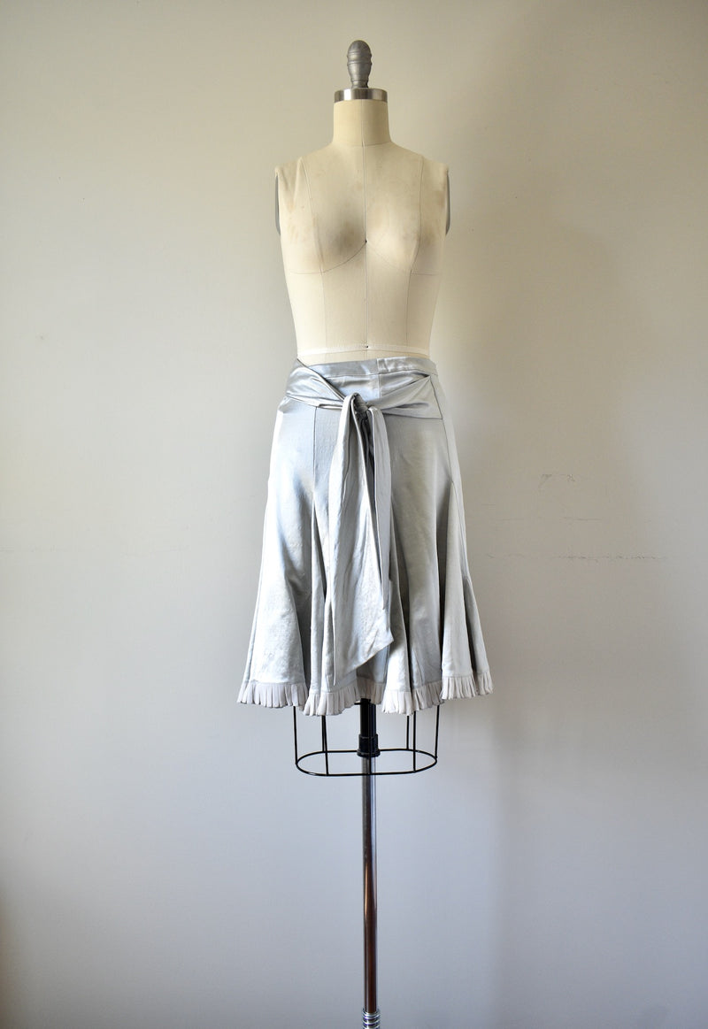 Vintage Emilio Pucci Skirt