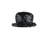 Vintage 1960s Parkridge Exclusives Raffia Hat