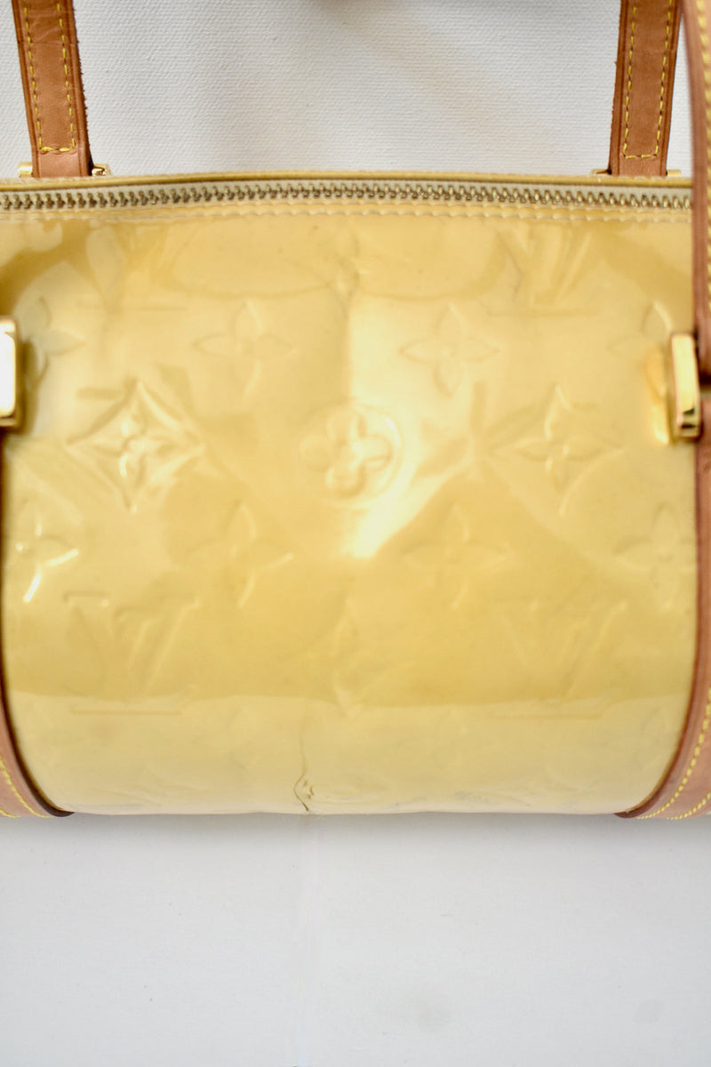 Louis Vuitton Vernis Bedford Bag – Oliver Jewellery