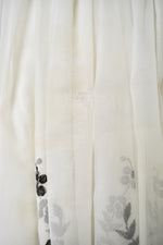 Vintage 1960s Kerrybrooke Tea Dress  From Sears and Roebuck Co