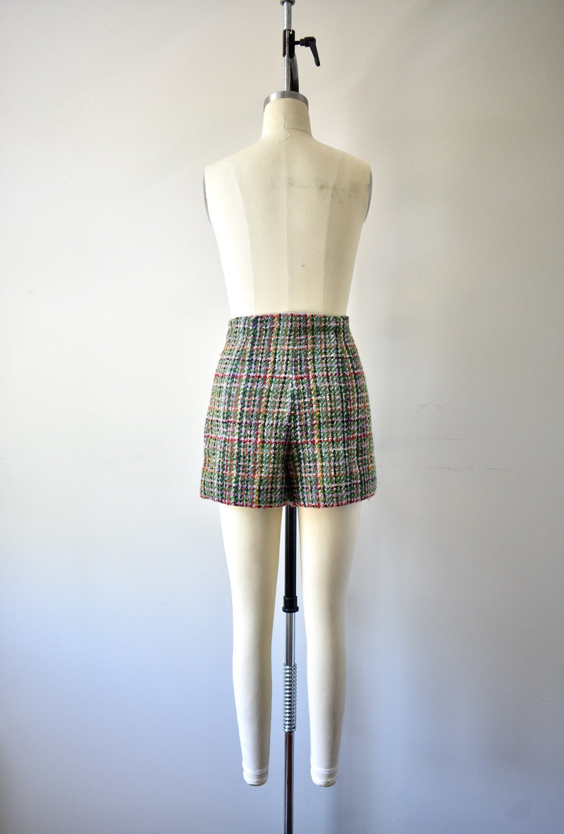 Sandro Paris Fully Lined Shorts
