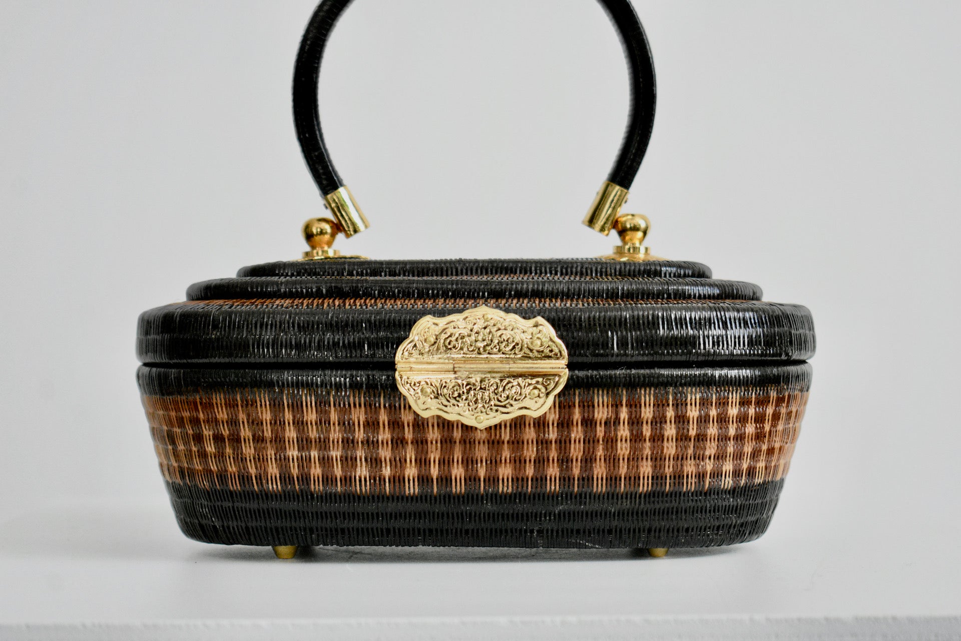 Bonhams : A Louis Vuitton large monogram plastic beach bag with attached  purse