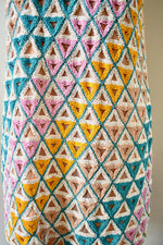 Walter BakerBeaded Pattern Sleeveless Mini Dress