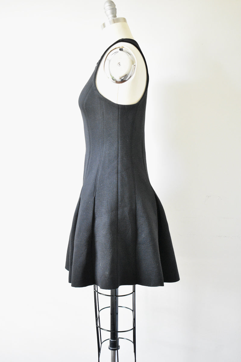 Alexzander Wang Sleeveless Dress