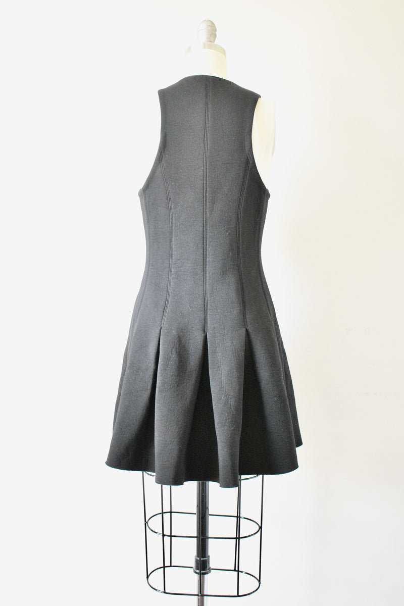 Alexzander Wang Sleeveless Dress