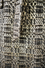 Barneys New York Wrap Skirt  Made In Italy
