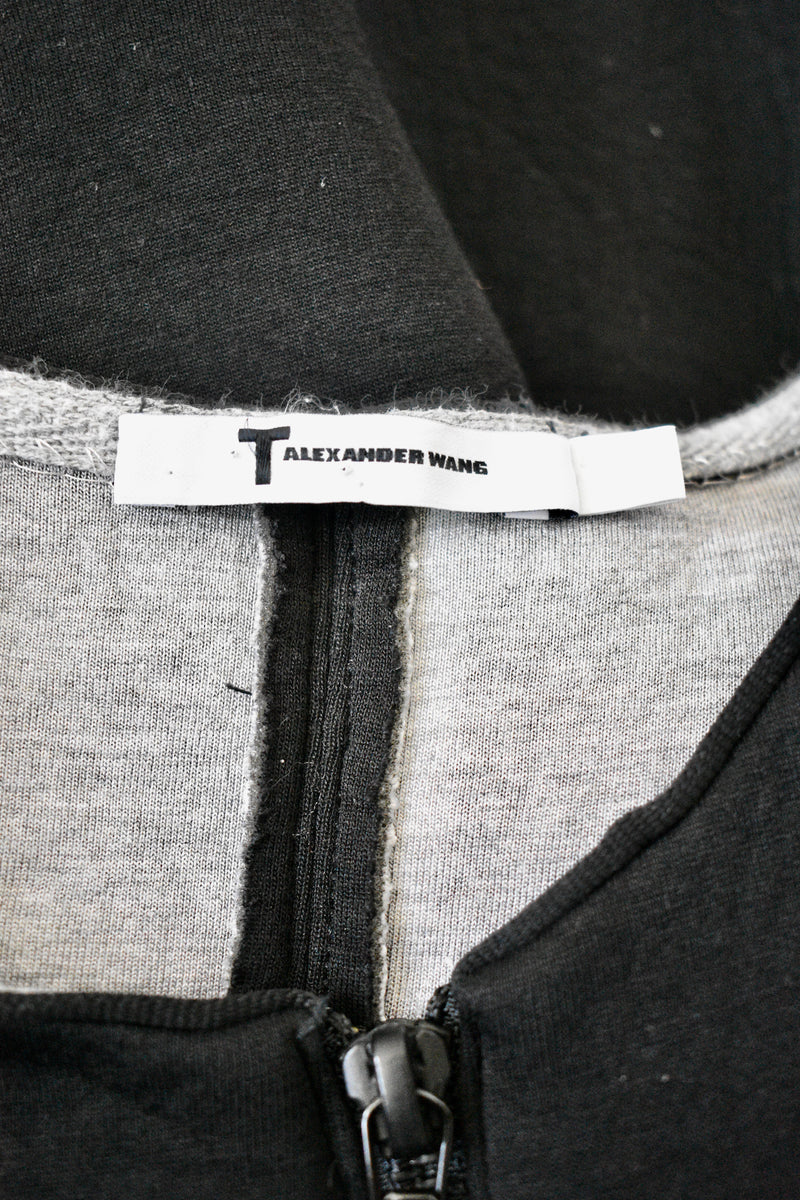 Alexzander Wang Sleeveless Dress