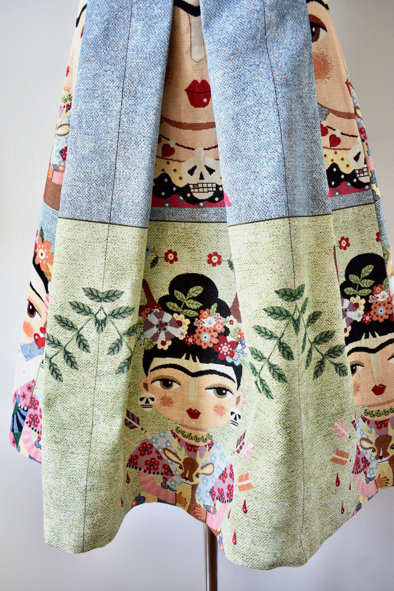 The Frida Skirt