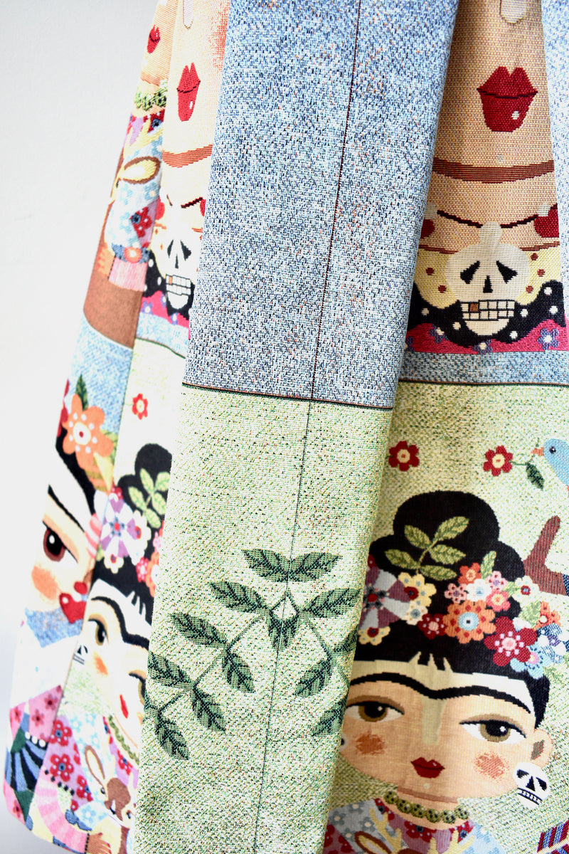 The Frida Skirt