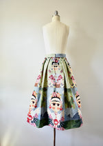 The Frida Skirt