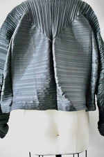 Issey Miyake Black Jacket