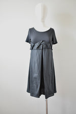 Fendi Black Dress