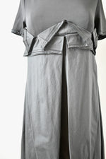 Fendi Black Dress