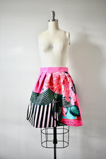 Mary Katrantzou Multicolor Skirt