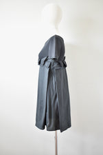 Fendi Black Dress