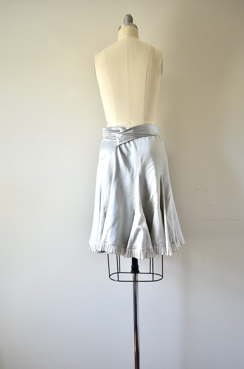 Vintage Emilio Pucci Skirt