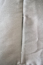 Carolina Herrera Cream/Black Dress