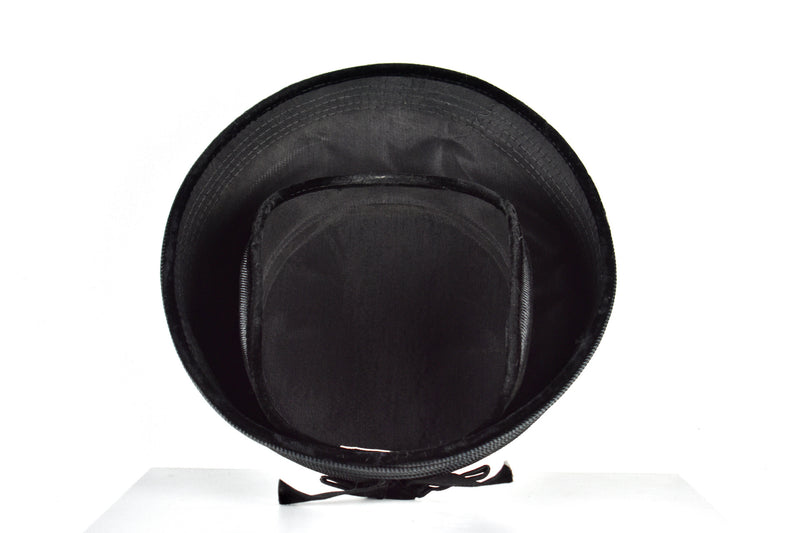 Vintage 1950s Parkridge Exclusives Platter Hat