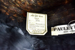 Vintage 1960s Deadstock Feather Paulette/ Saks Fifth Avenue Hat