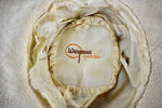 Vintage Antique RARE Silk Olive Green Weyman Sports Hat