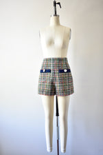 Sandro Paris Fully Lined Shorts
