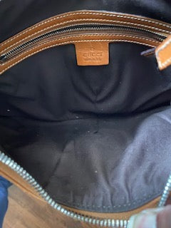 BLACK CALFSKIN LEATHER JACKIE  Gucci vintage bag, Gucci jackie bag, Gucci  bag outfit